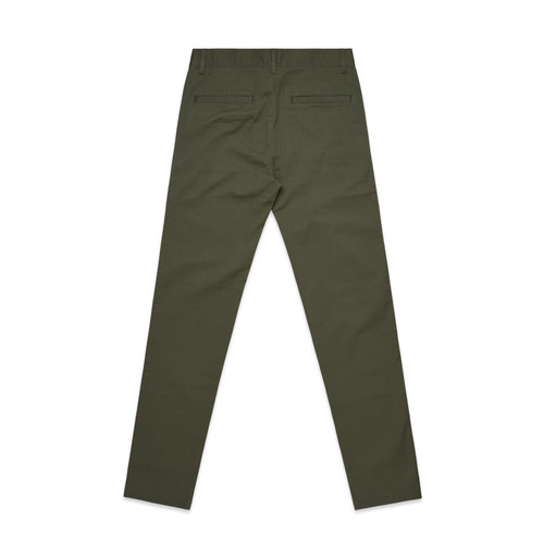 ARMY - BACK standard-pants-army-back
